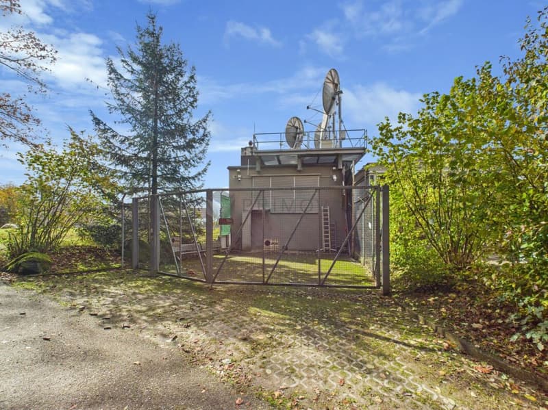 Jetzt zugreifen: Schweizer High-Security-Datacenter mit 14 % Renditepotenzial (4)