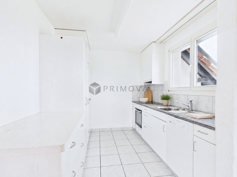 Ein Maisonette-Traum mit vielen Extras (5)