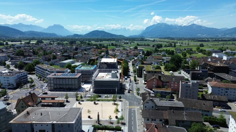 Diepoldsau Zentrum: Individueller Raum für Ihr Konzept (12)