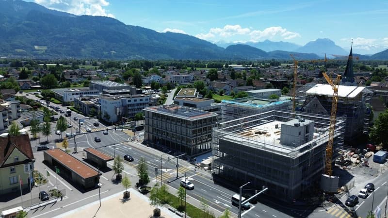 Diepoldsau Zentrum: Individueller Raum für Ihr Konzept (11)