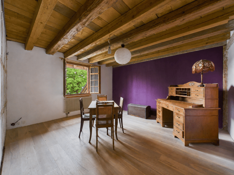 Historisches Fachwerkhaus auf 1'706m² Grundstück mit Entwicklungspotenzial (4)