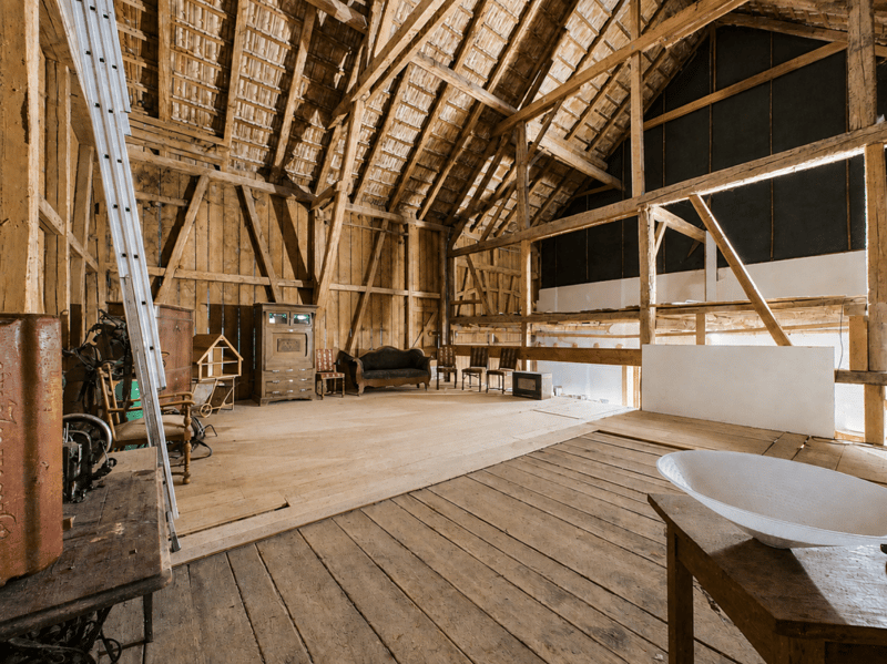 Historisches Fachwerkhaus auf 1'706m² Grundstück mit Entwicklungspotenzial (13)