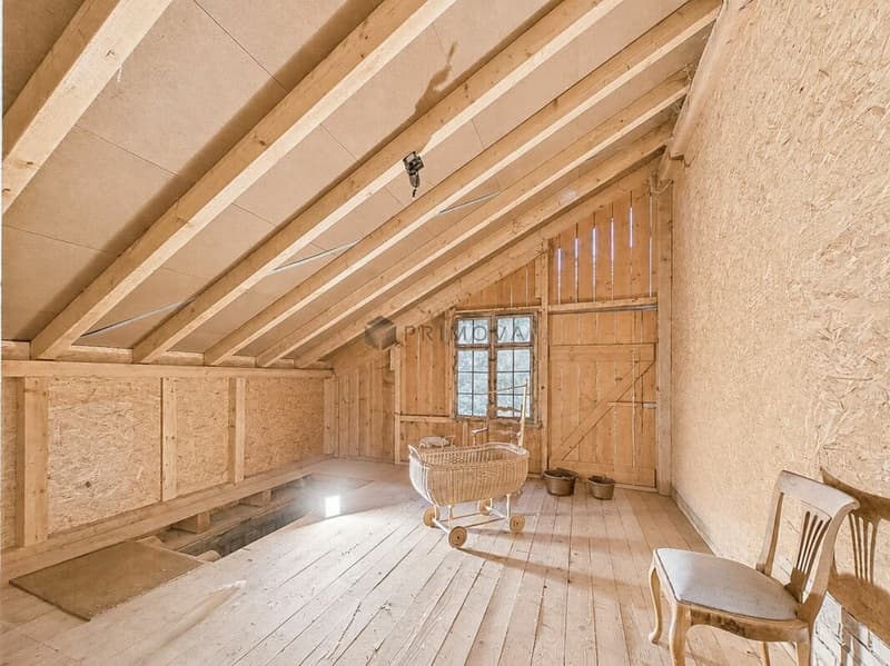 Historisches Fachwerkhaus auf 1'706m² Grundstück mit Entwicklungspotenzial (12)
