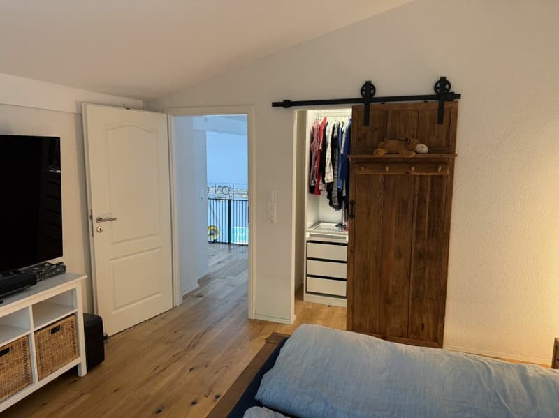 Luxuswohnen in einer Villa mit privatem Spa und atemberaubender Aussicht (7)