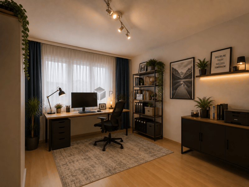 Sonniger Familientraum: 5.5 Zimmer mit unverbautem Pilatusblick (7)