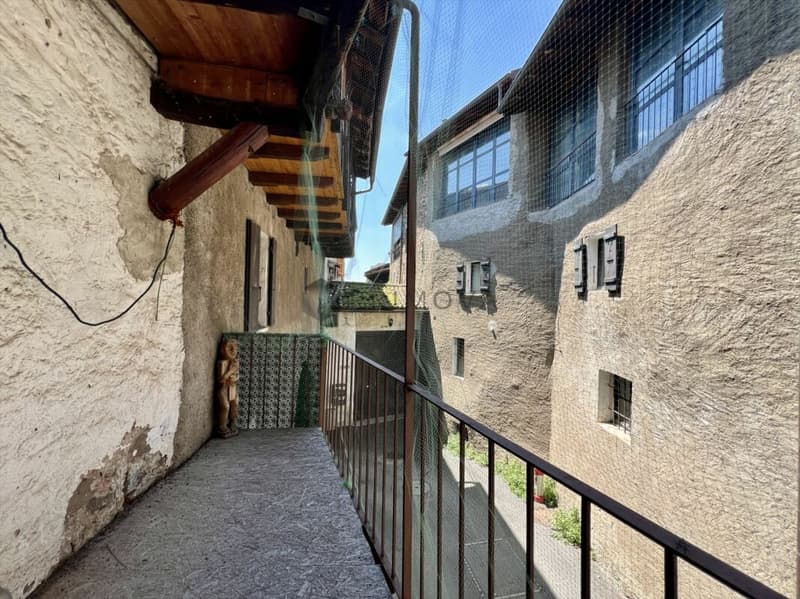 Cercansi visionari! Casa di paese ticinese con il massimo spazio di personalizzazione (8)