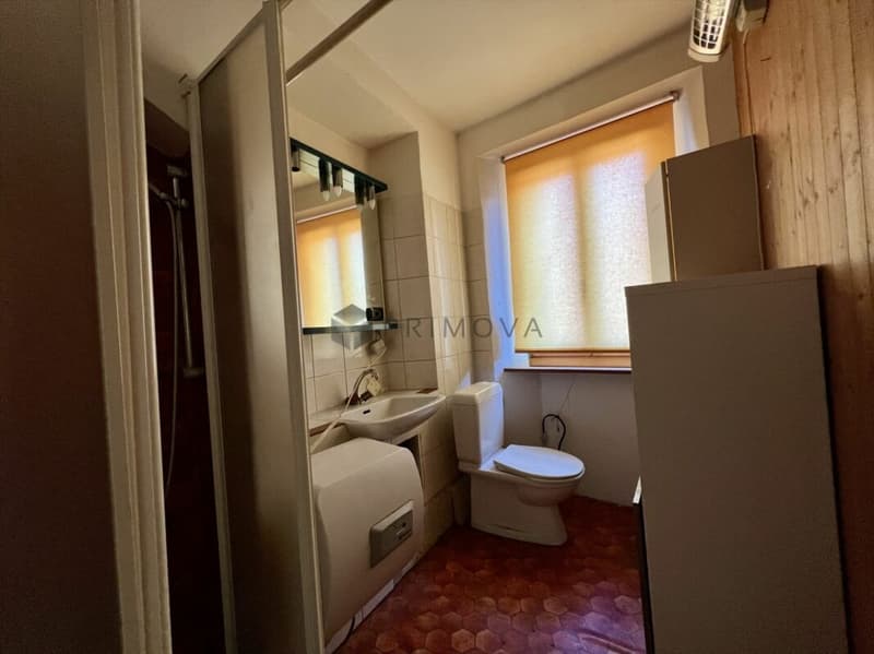 Cercansi visionari! Casa di paese ticinese con il massimo spazio di personalizzazione (9)