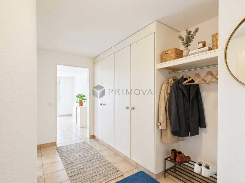 Einfamilienhaus mit Einliegerwohnung in Heiligkreuz (Mels) (13)