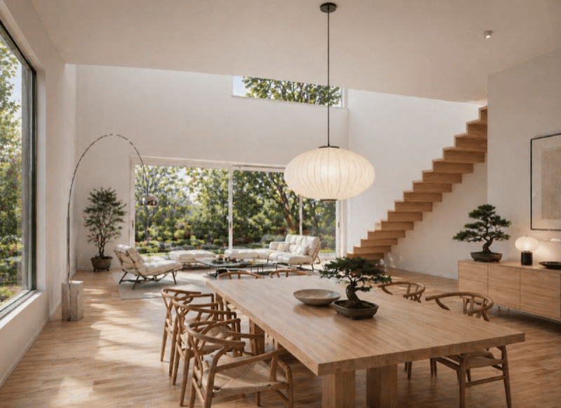 Bewilligtes Neubauprojekt mit 4 Duplex-Wohnungen - attraktive Gelegenheit für Käufer (3)