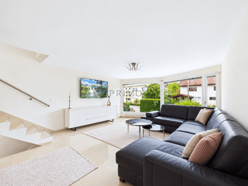 Frisch renoviertes Reiheneinfamilienhaus mit viel Liebe zum Detail (3)