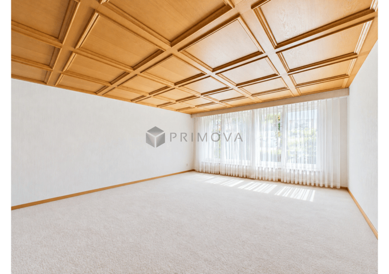 Viel Raum zum Leben und Wohlfühlen - Charmantes 5.5 Zimmer-Reihenhaus (3)