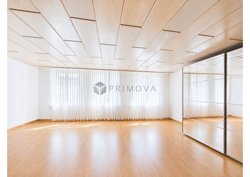 Viel Raum zum Leben und Wohlfühlen - Charmantes 5.5 Zimmer-Reihenhaus (7)