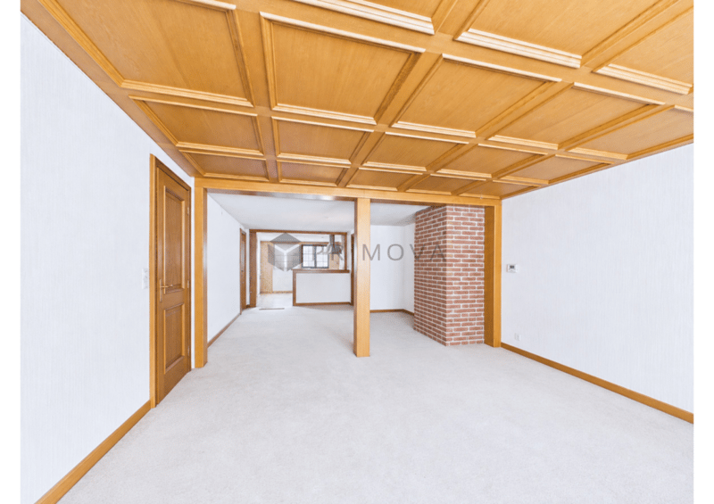 Viel Raum zum Leben und Wohlfühlen - Charmantes 5.5 Zimmer-Reihenhaus (2)
