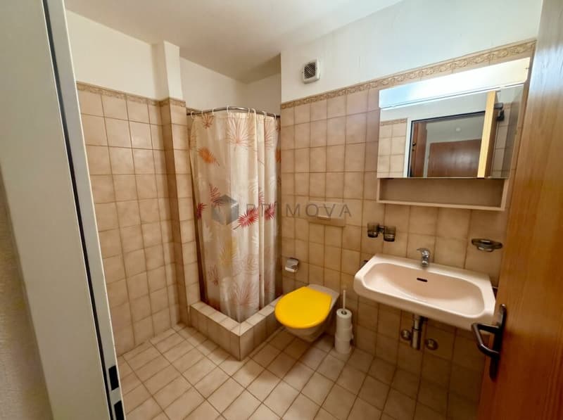 Wohlfühloase mit Terrasse und Balkon (11)