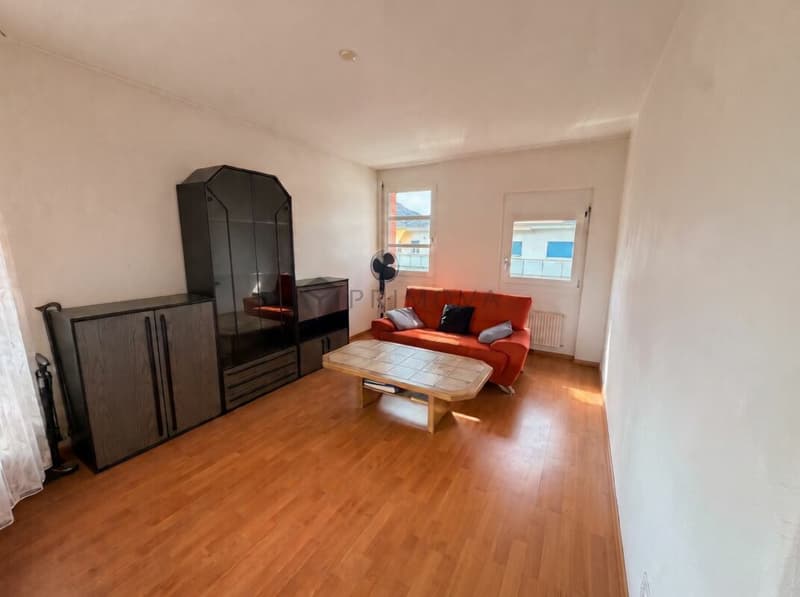 Wohlfühloase mit Terrasse und Balkon (9)