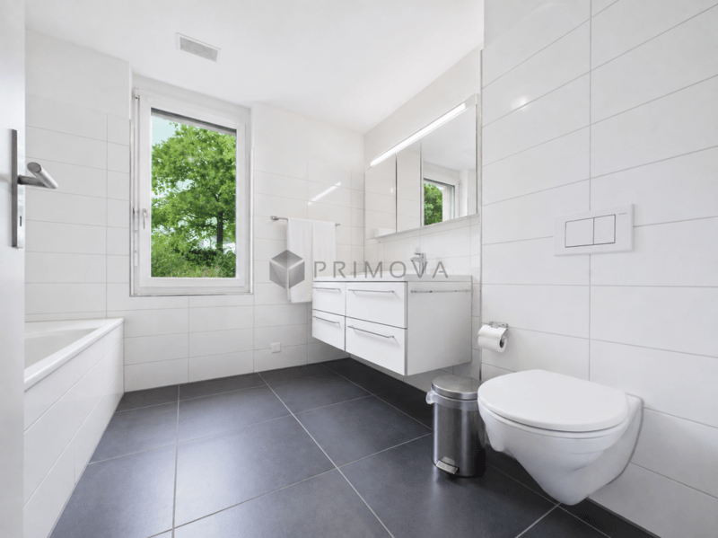 Wohnen mit Hausgefühl - 129 m² auf einer Ebene mit eigenem Garten (11)