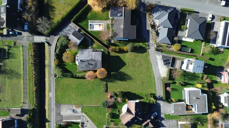 Bauland für zwei - gemeinsam investieren, individuell wohnen in Buchs SG (5)