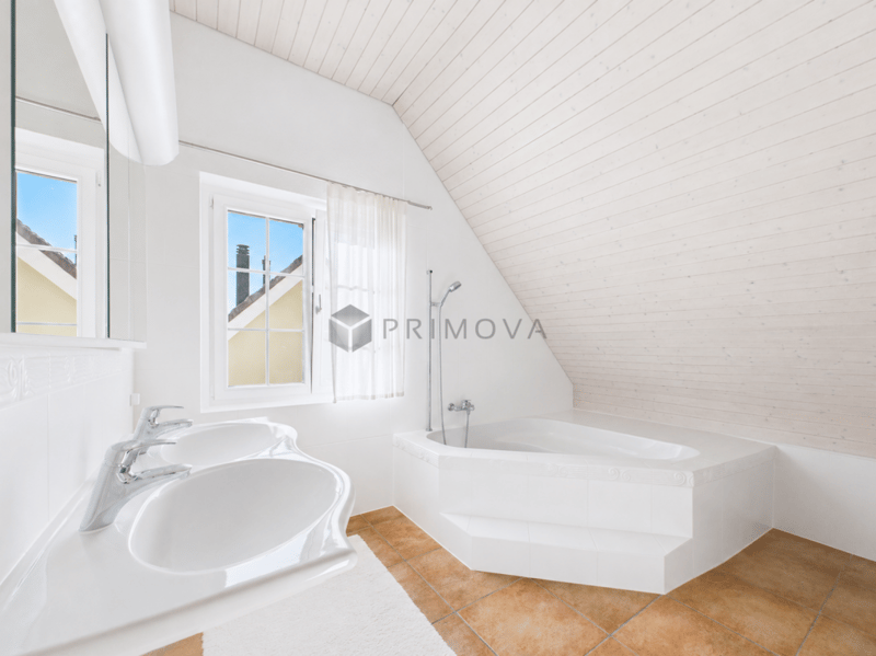 Exklusivität und Privatsphäre - Ihr Zuhause mit Pool und Sauna (9)