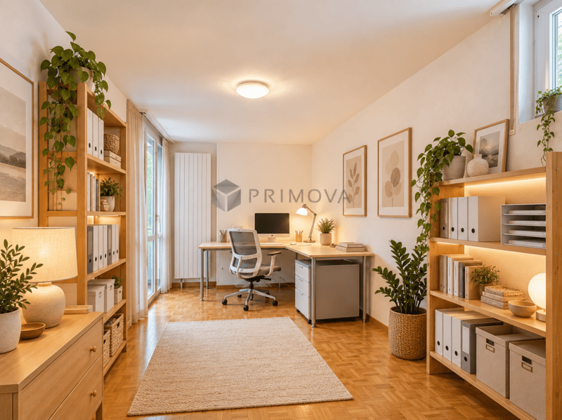 Erfüllen Sie sich Ihren einzigartigen Wohntraum - Einfamilienhaus sucht einen neuen Besitzer! (10)