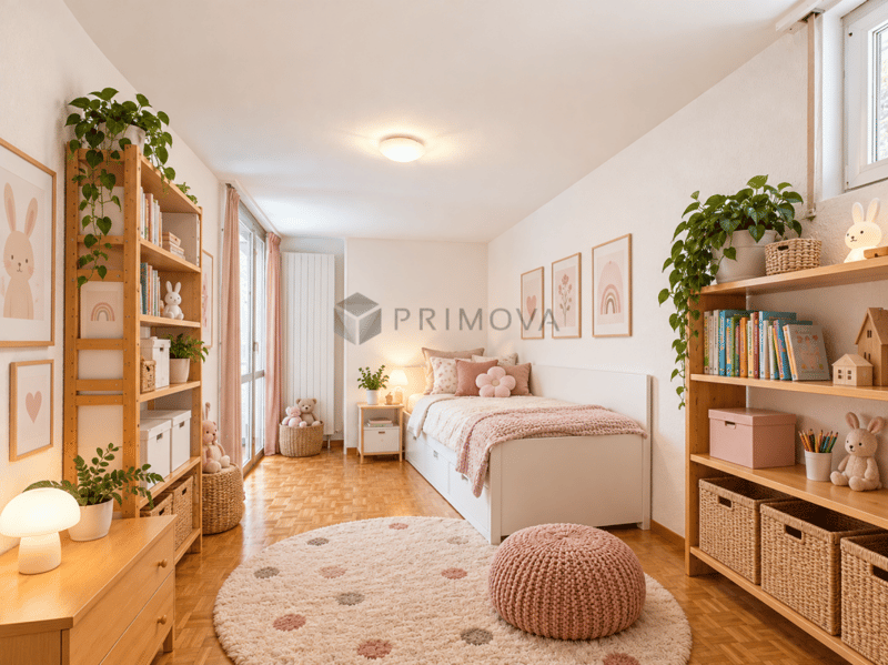 Erfüllen Sie sich Ihren einzigartigen Wohntraum - Einfamilienhaus sucht einen neuen Besitzer! (7)