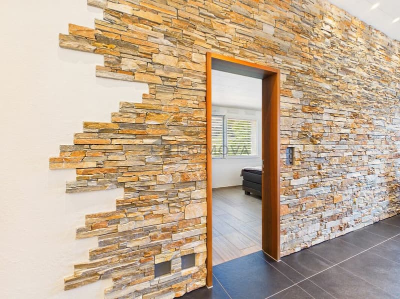 Ihr luxuriöses Zuhause: Eleganter 4.5 Zimmer-Traum mit 6 m Raumhöhe, Spa-Ensuite Bad & verglaster Loggia (9)