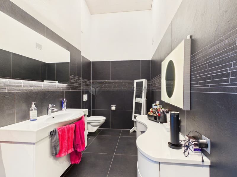 Ihr luxuriöses Zuhause: Eleganter 4.5 Zimmer-Traum mit 6 m Raumhöhe, Spa-Ensuite Bad & verglaster Loggia (14)
