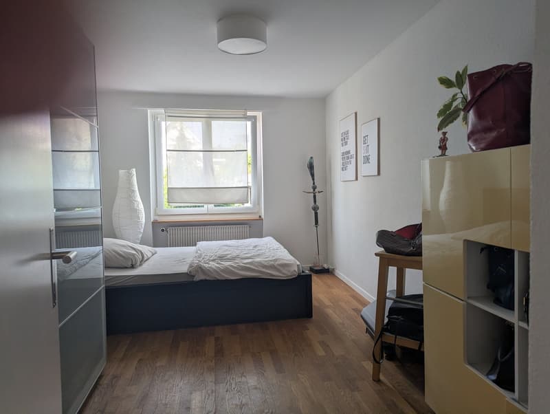 Charmante 4-Zimmer-Wohnung mit Balkon in Täuffelen (6)