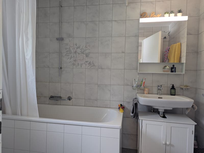 Charmante 4-Zimmer-Wohnung mit Balkon in Täuffelen (7)