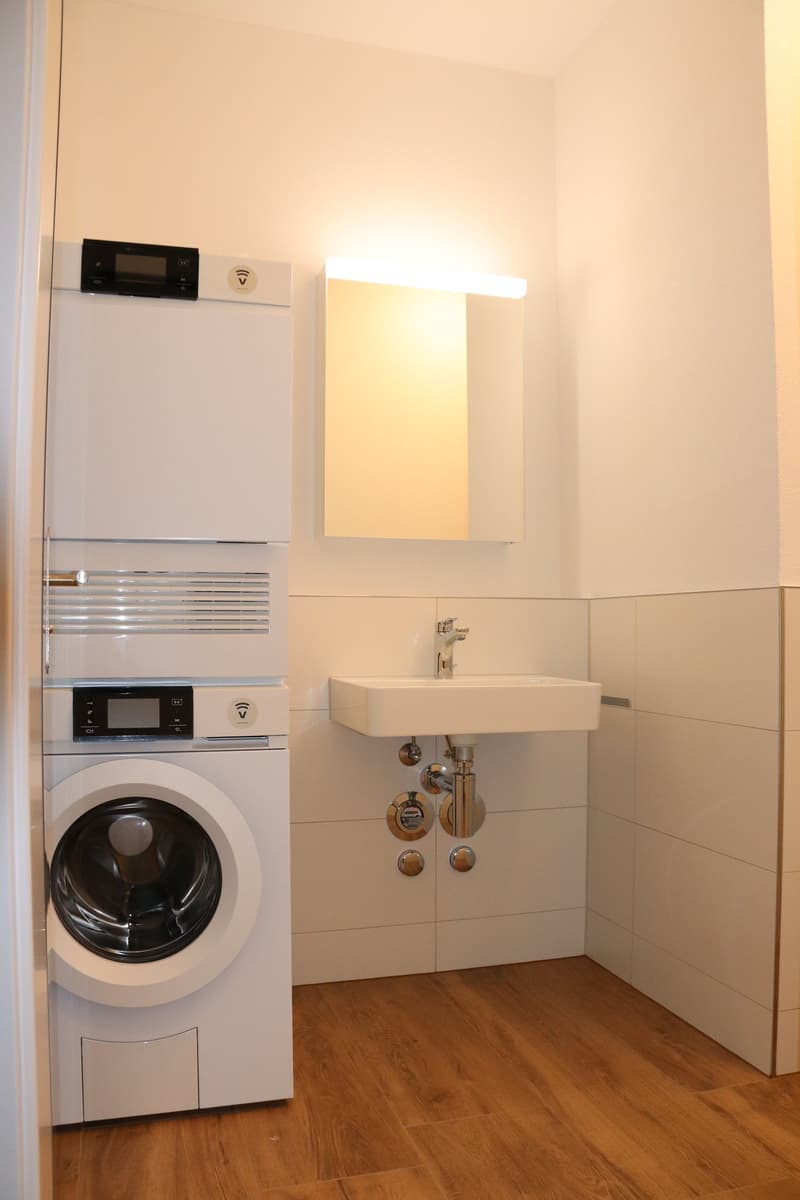Moderne 3-Zimmer-Wohnung (6)