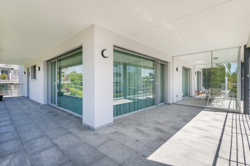 Grosszügiges Wohnen an sonniger Lage | Spacious Living in a Sunny Location (3)