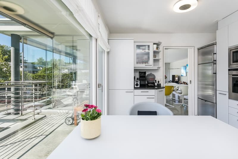 Grosszügiges Wohnen an sonniger Lage | Spacious Living in a Sunny Location (5)