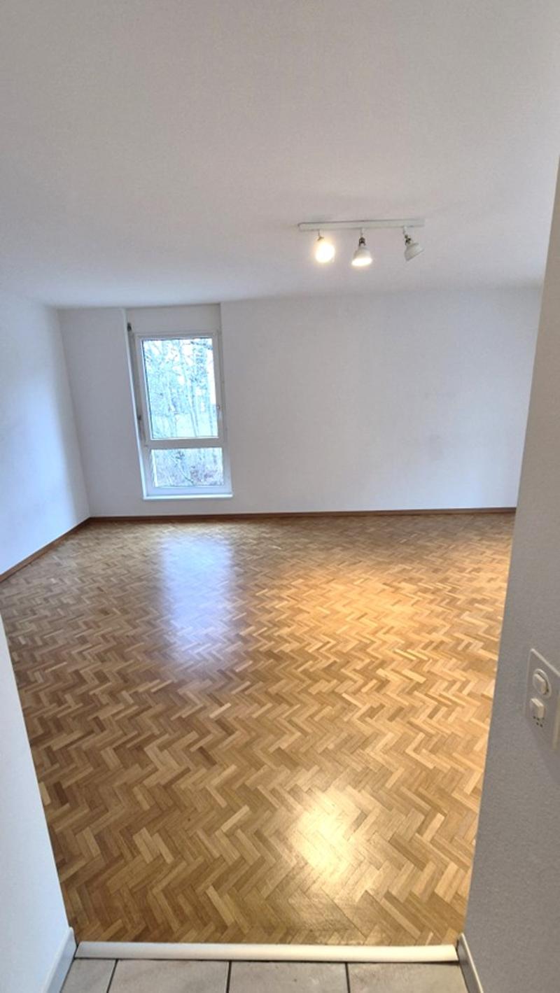 Spacieux et Charmant 3.5 pièce avec Grand Balcon et Parking  ! (11)