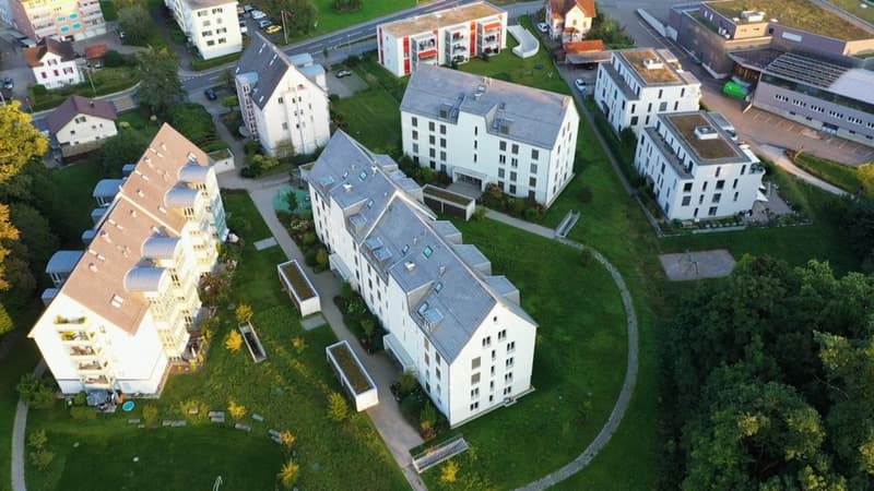 Aussenansicht