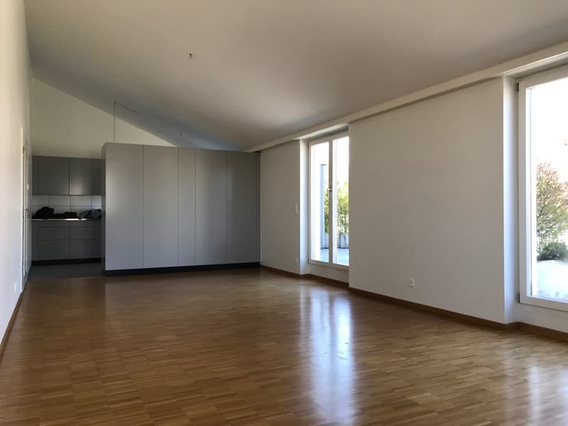 Moderne 3-Zimmer-Dachwohnung in ruhiger Lage von Therwil (5)