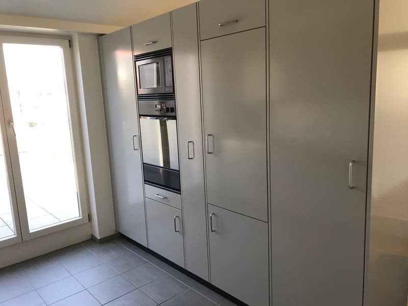 Moderne 3-Zimmer-Dachwohnung in ruhiger Lage von Therwil (12)
