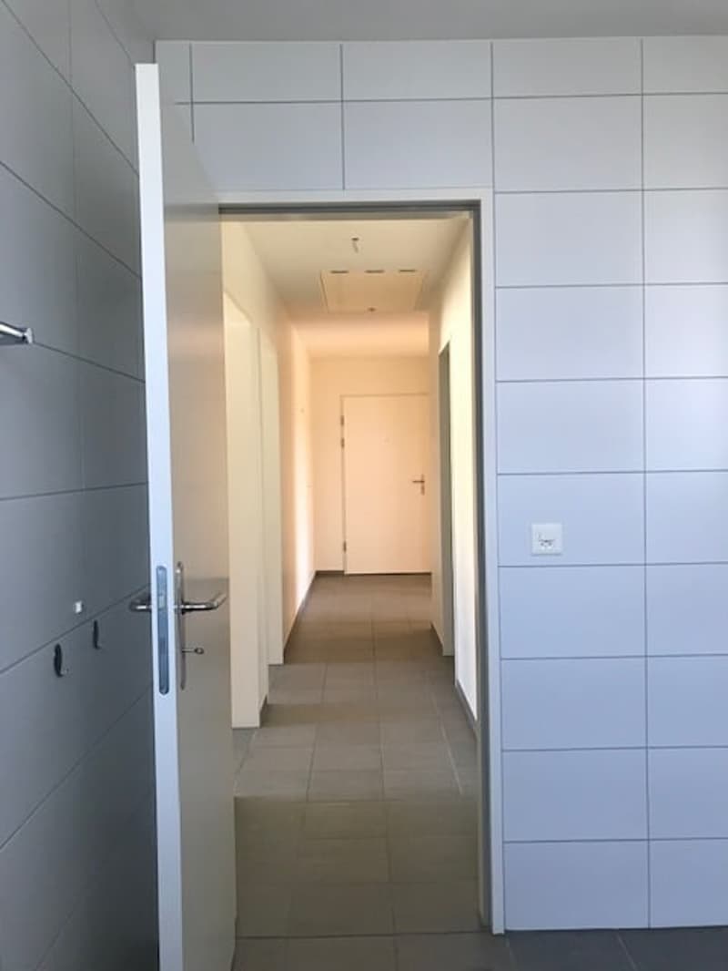 Moderne 3-Zimmer-Dachwohnung in ruhiger Lage von Therwil (9)