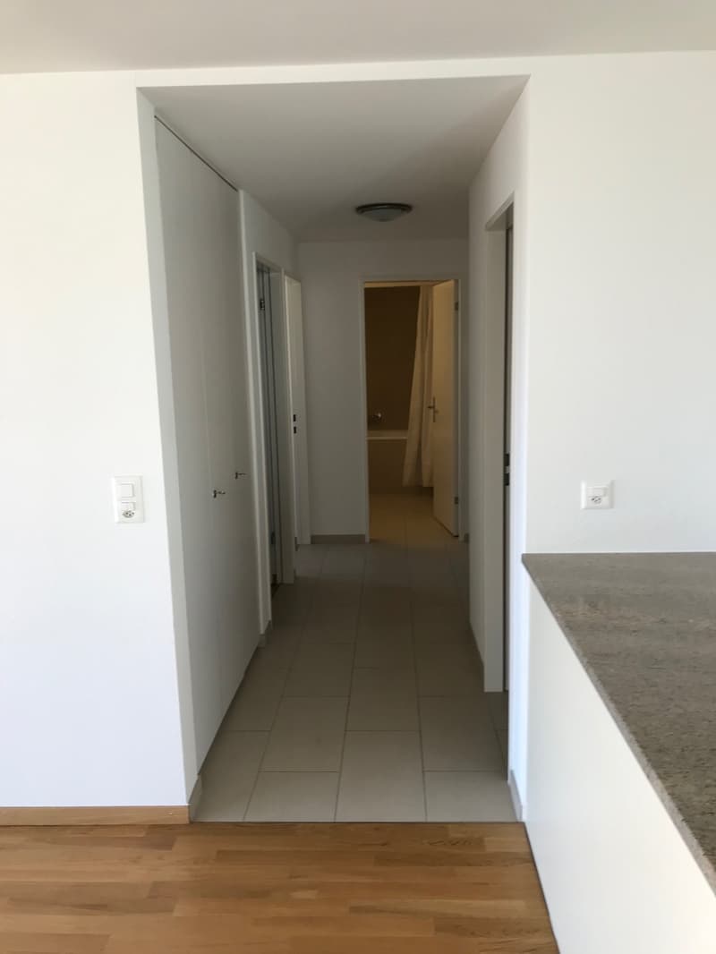 Helle 3.5-Zimmer-Wohnung mit Balkon in Therwil (5)