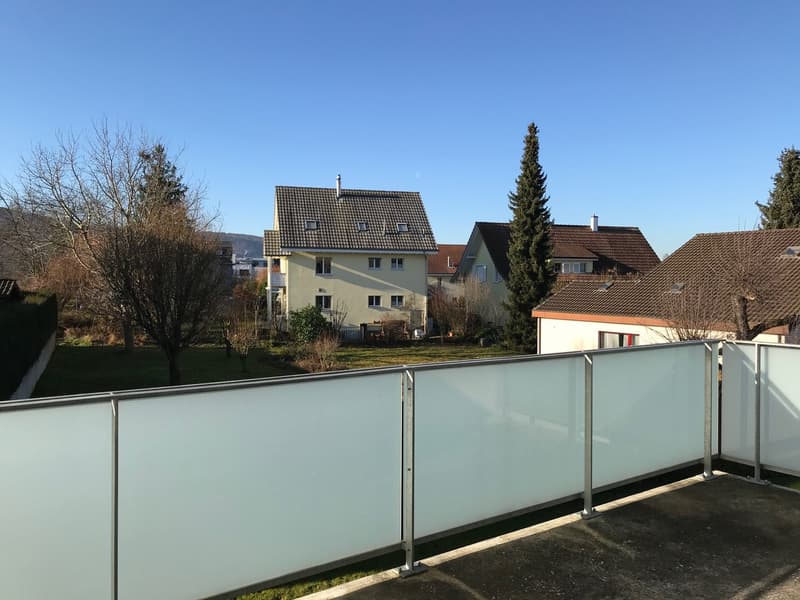 Helle 3.5-Zimmer-Wohnung mit Balkon in Therwil (8)