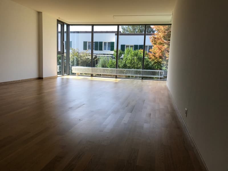 Helle 3.5-Zimmer-Wohnung mit Balkon in Therwil (6)