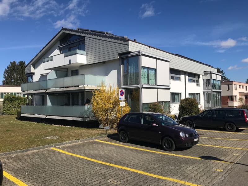 Helle 3.5-Zimmer-Wohnung mit Balkon in Therwil (12)