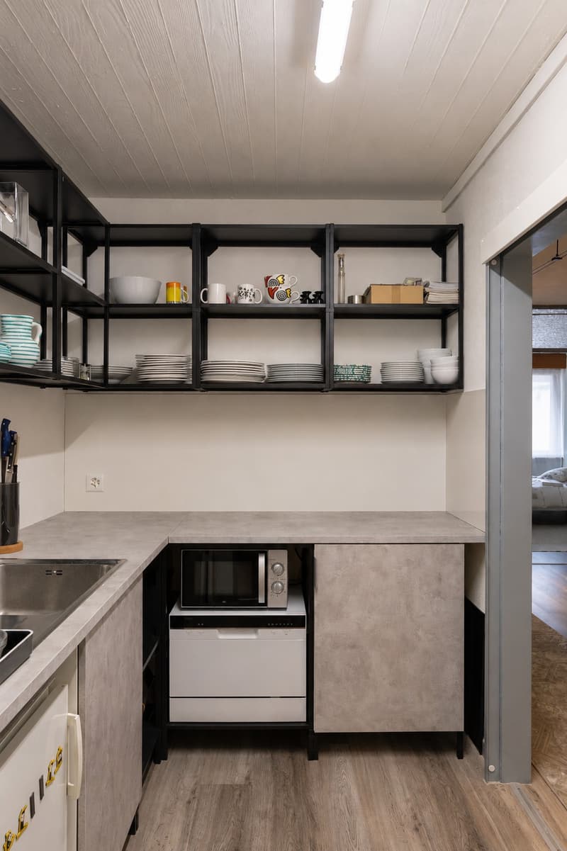 Helle 3.5-Zimmer-Wohnung am Winkelriedplatz in Basel (5)
