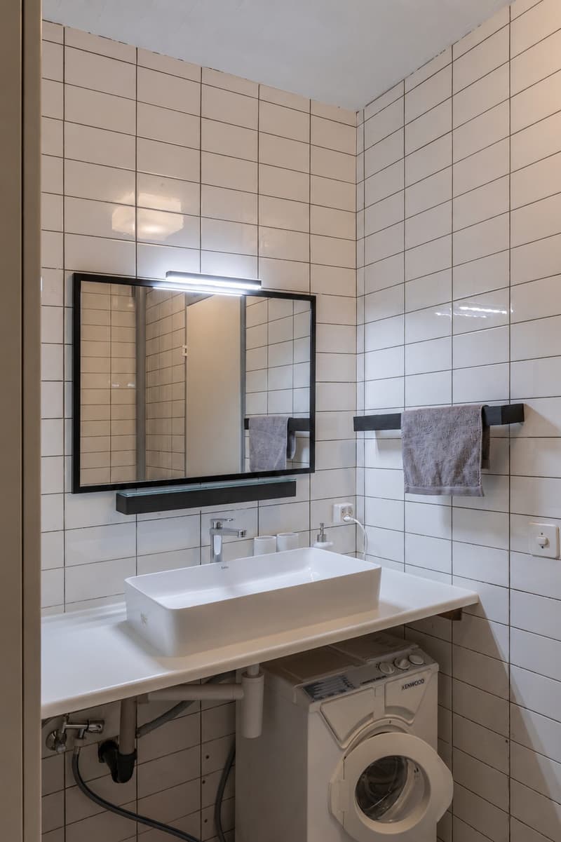 Helle 3.5-Zimmer-Wohnung am Winkelriedplatz in Basel (7)