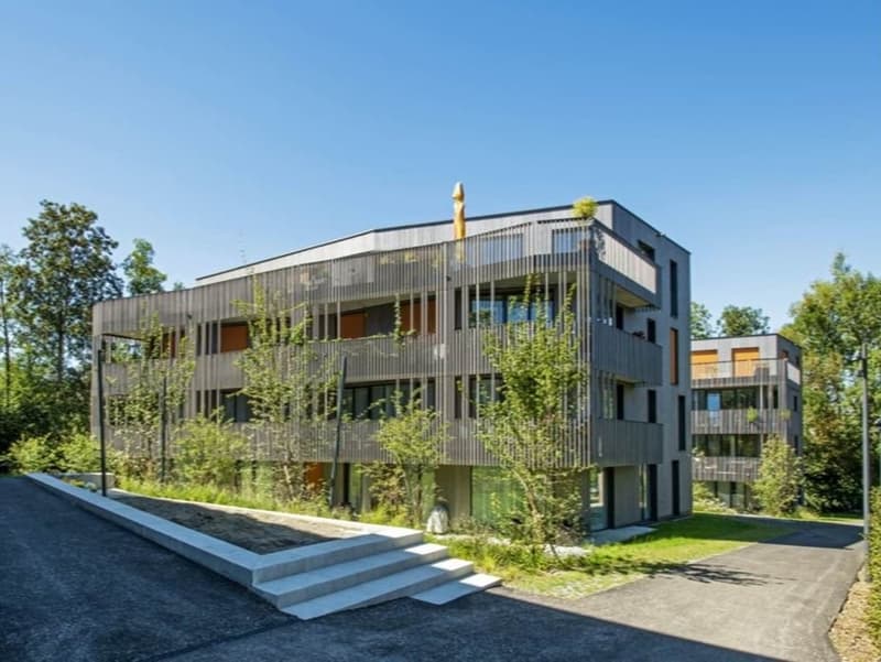 Modern und Naturnah (2)