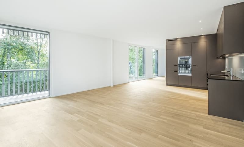 Modern und Naturnah (3)