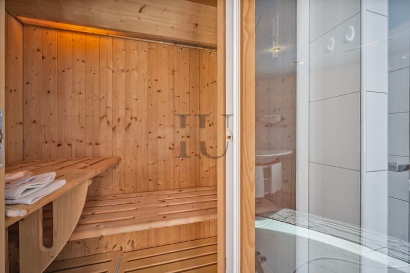 FERIENTRAUM IN DEN BERGEN MIT WEITBLICK & SAUNA (8)