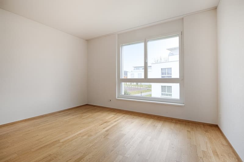 Zimmer - Musterfoto
