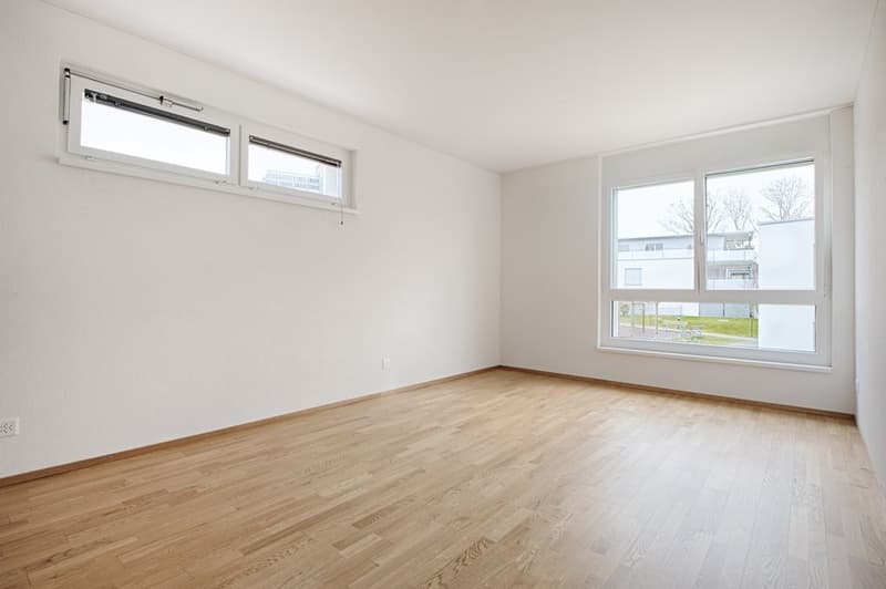 Schlafzimmer - Musterfoto