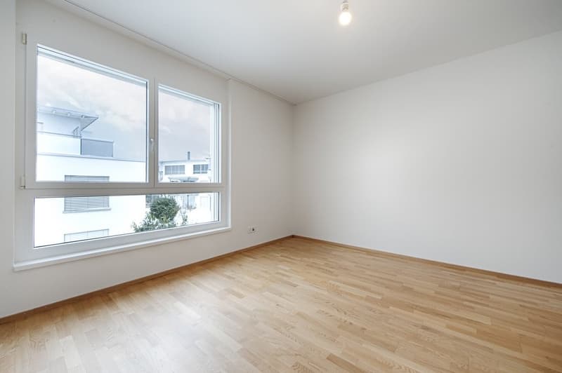Zimmer - Musterfoto