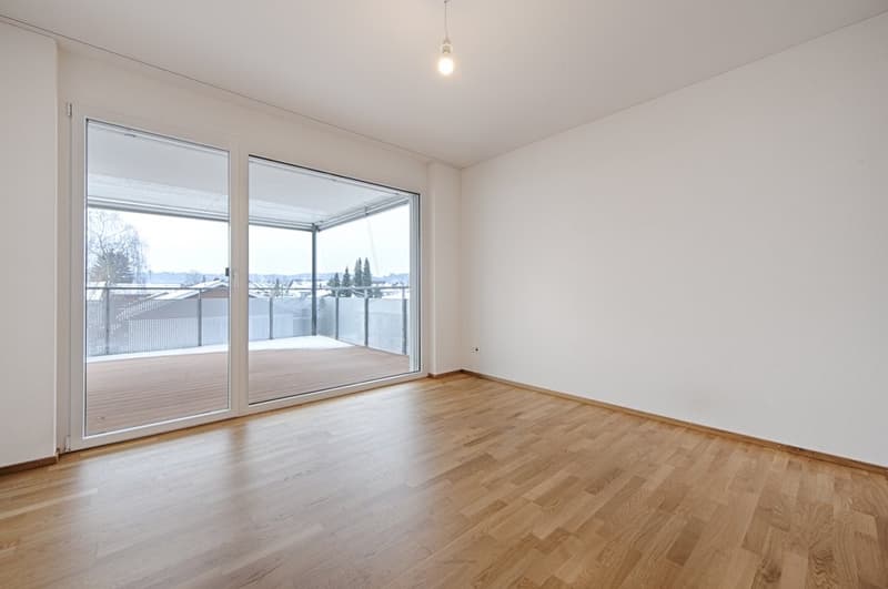 Zimmer - Musterfoto