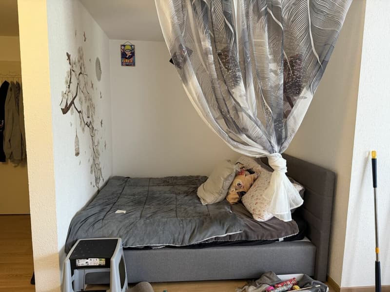 Châtel- Saint-Denis Studio 1 - Lot B3 (6)